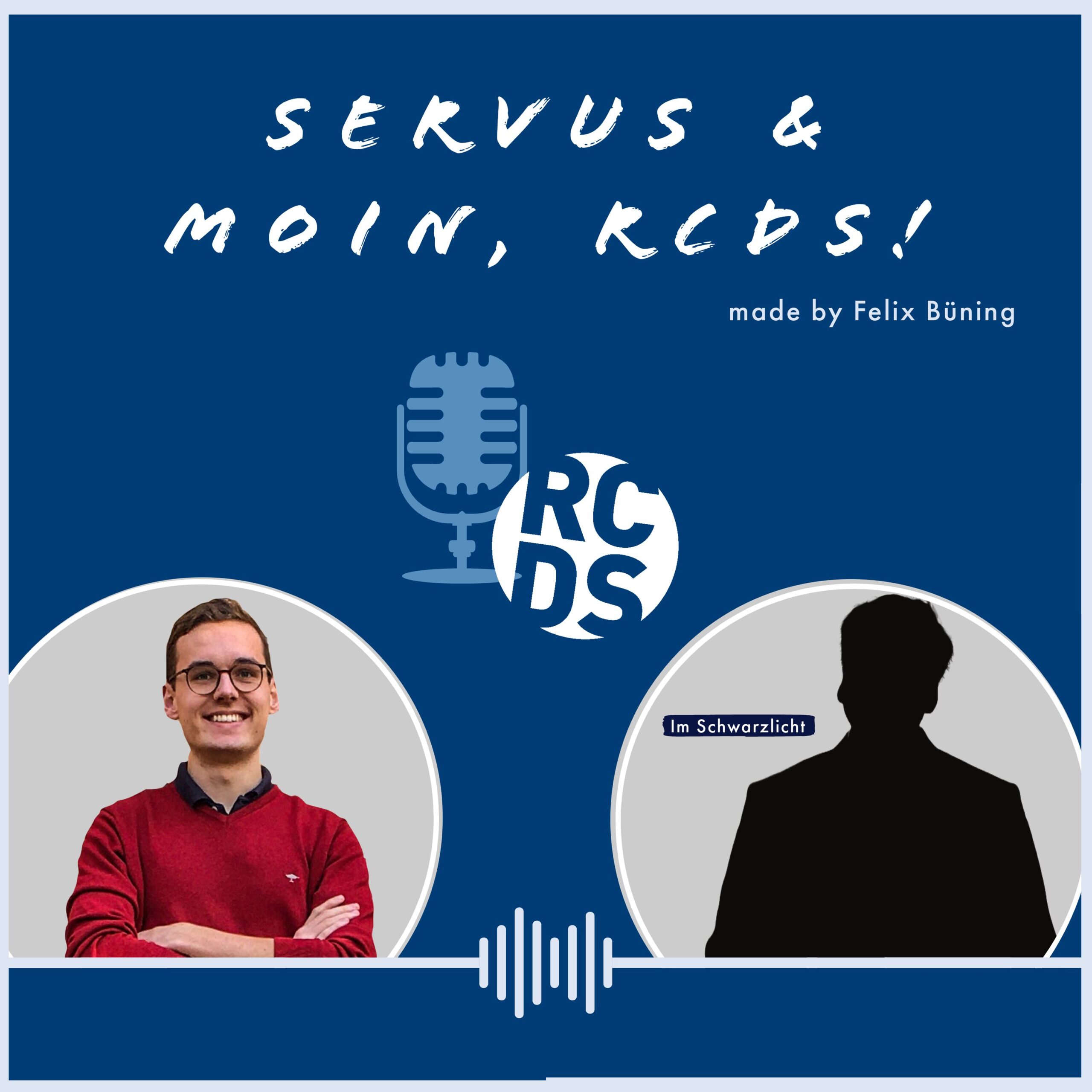 #26 - Einführung in Staffel 2: Im Schwarzlicht